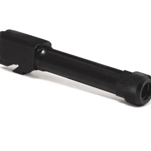 CANIK 9MM SUB COMPACT THREADED BARREL