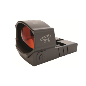 CANIK MECANIK MO2 RED DOT VORTEX VENOM FOOTPRINT
