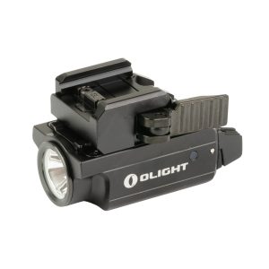 Olight PL-MINI 2 Valkyrie Tactical Light Black