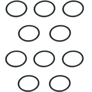 Tacfire Ar15, Tacfire Mar063      Ar15 Barrel Nut Shim (10pk)