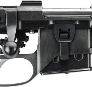 Cz 527 .22 Hornet Action Only  Blued Finish 5rounds