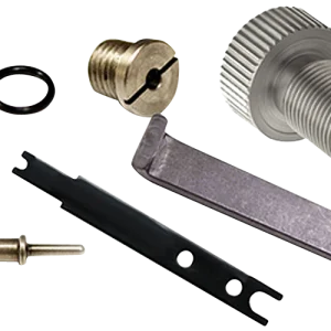 Cva 209 Conversion Kit Converts Nw
