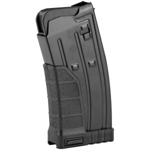 Ati Bulldog, Ati M12bd5 Bull-dog 12g Sg Magazine 5rd