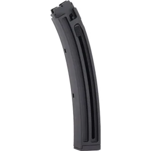 HK Magazine .22 LR, 25 rounds - Black [MPN: 51000212]