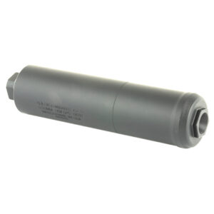 Griffin Gp5 5.56 1/2x28 Spprssr Blk