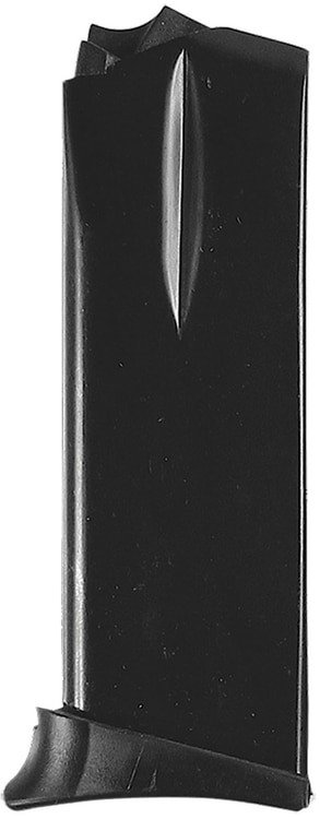 SCCY CPX-2 Magazine 9mm 10 round black nitride